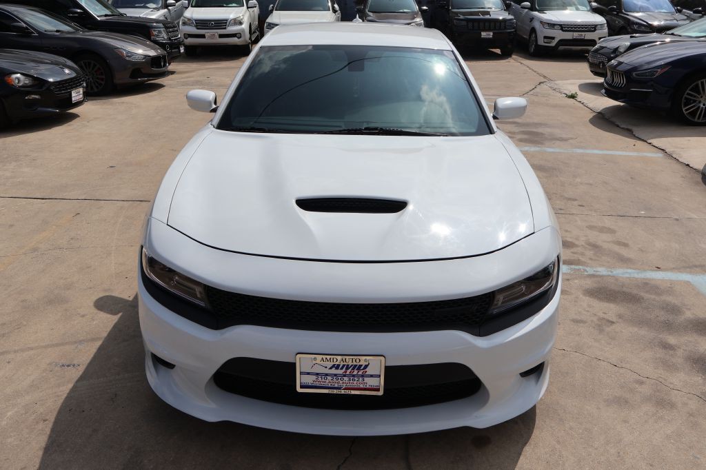 2021 Dodge Charger Image 36