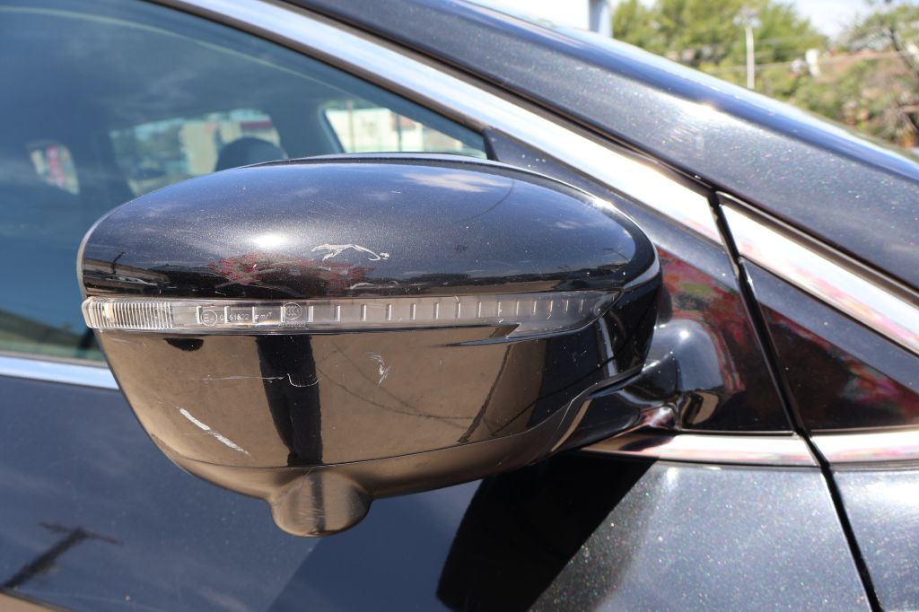 2017 Nissan Murano Image 10