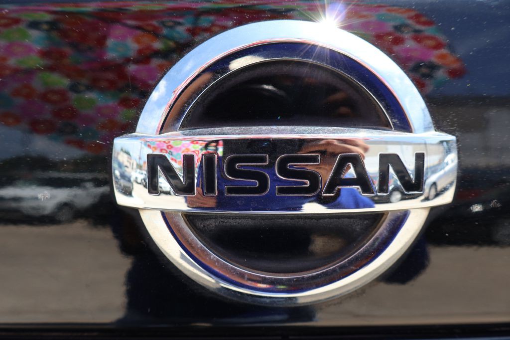 2017 Nissan Murano Image 14