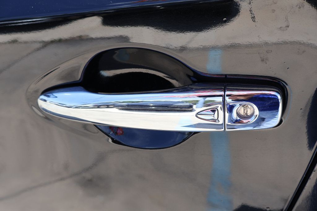 2017 Nissan Murano Image 17
