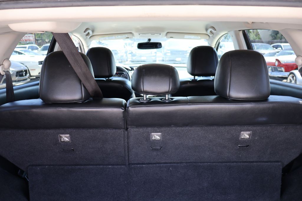2017 Nissan Murano Image 19