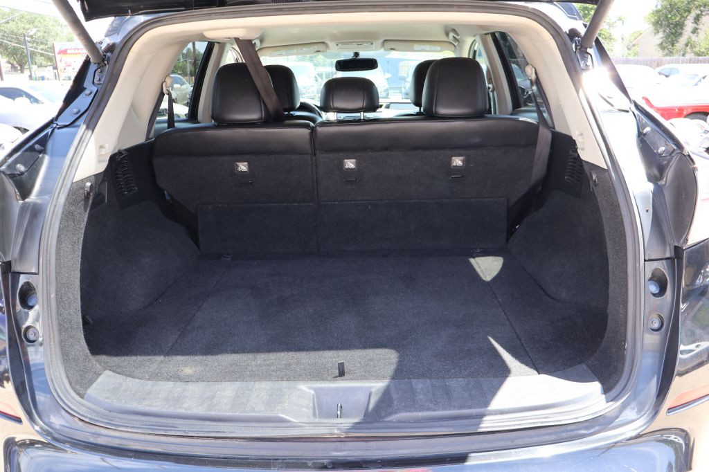 2017 Nissan Murano Image 20