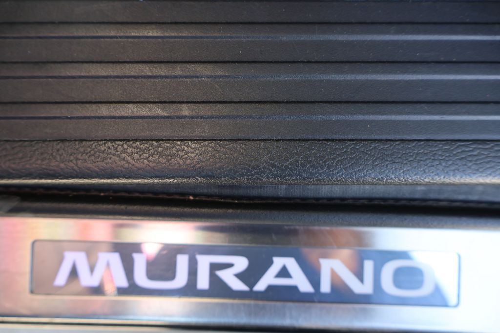 2017 Nissan Murano Image 24