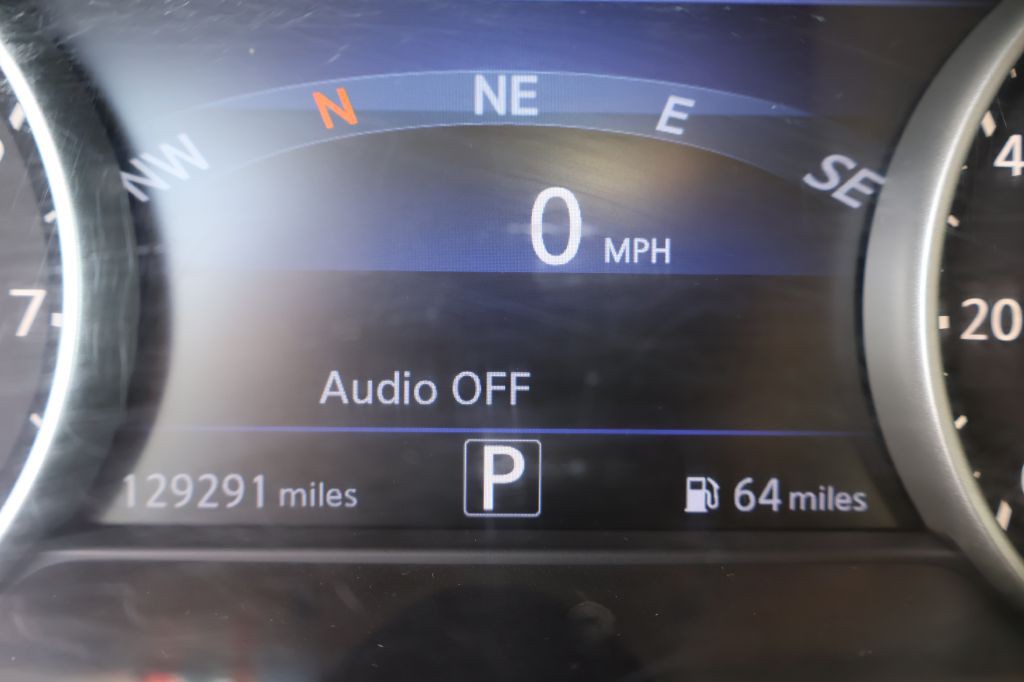 2017 Nissan Murano Image 31