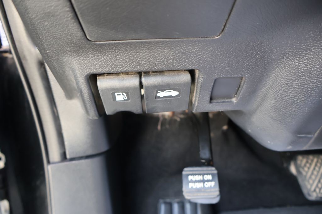 2017 Nissan Murano Image 34
