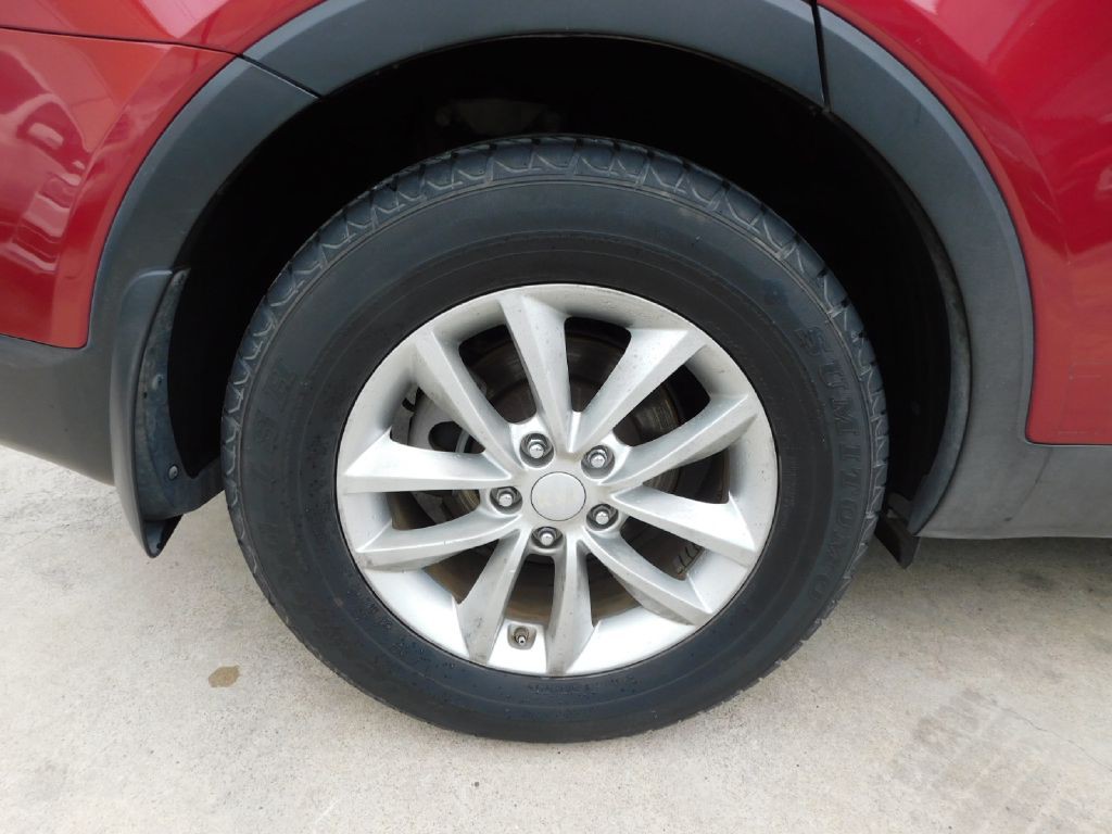 2016 Kia Sorento Image 9