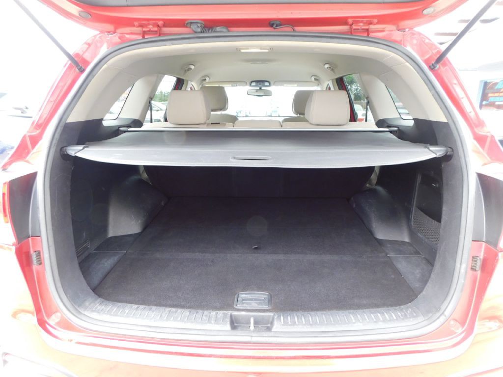 2016 Kia Sorento Image 18