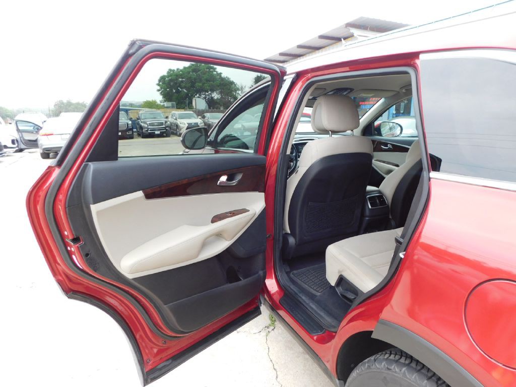 2016 Kia Sorento Image 23