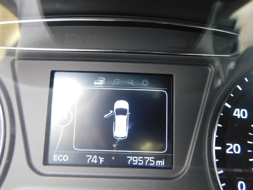 2016 Kia Sorento Image 27