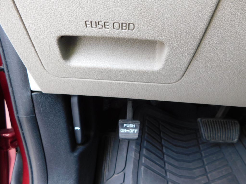 2016 Kia Sorento Image 30