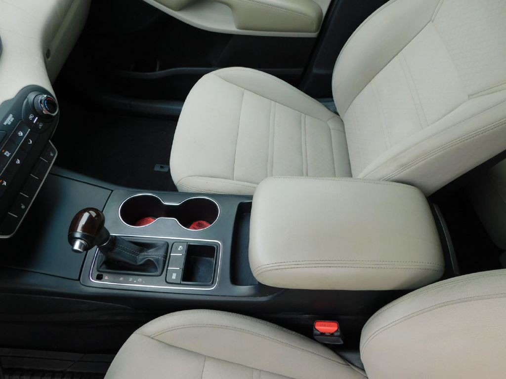 2016 Kia Sorento Image 37