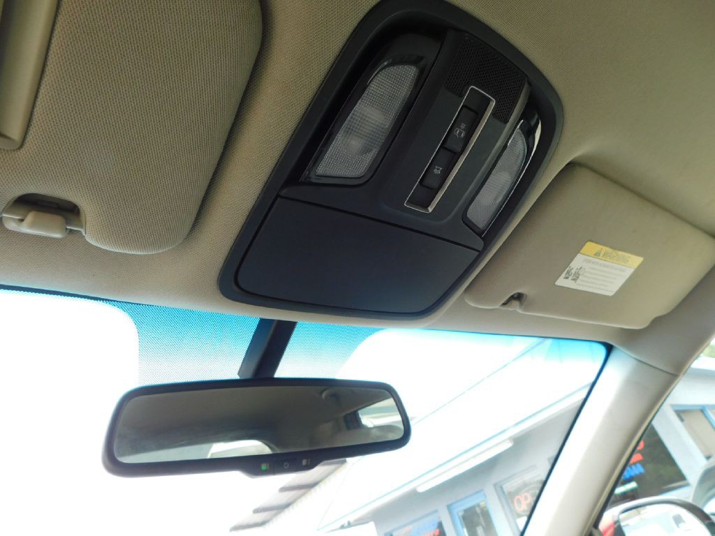 2016 Kia Sorento Image 39