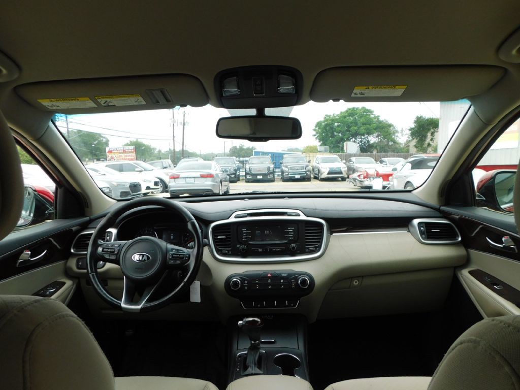 2016 Kia Sorento Image 41
