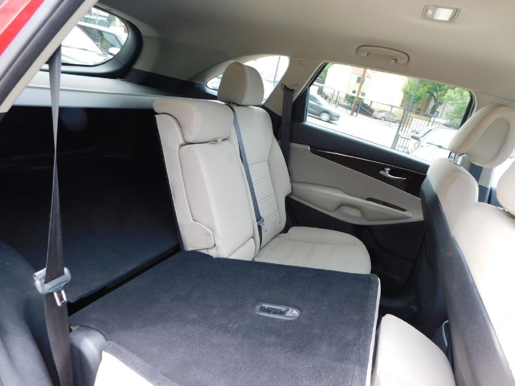 2016 Kia Sorento Image 43