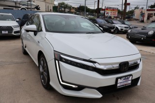 Image for 2018 Honda Clarity  ID: 7379045