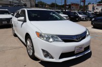 Image for 2012 Toyota Camry BASE ID: 7379053