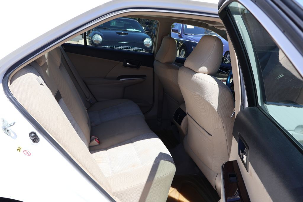 2012 Toyota Camry Image 41