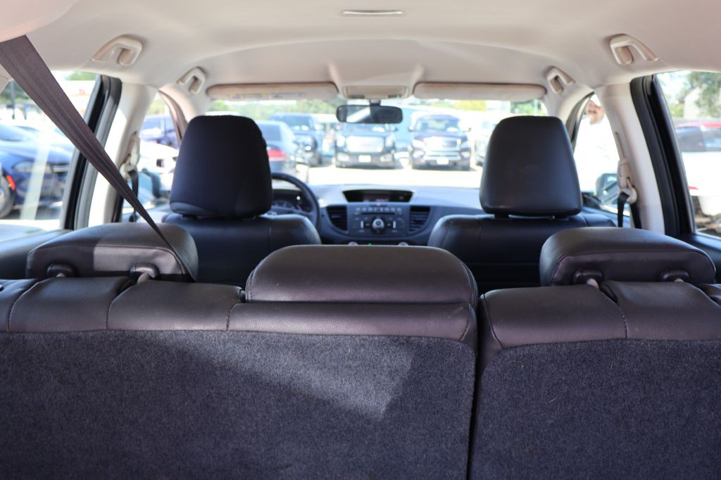 2015 Honda CR-V Image 13