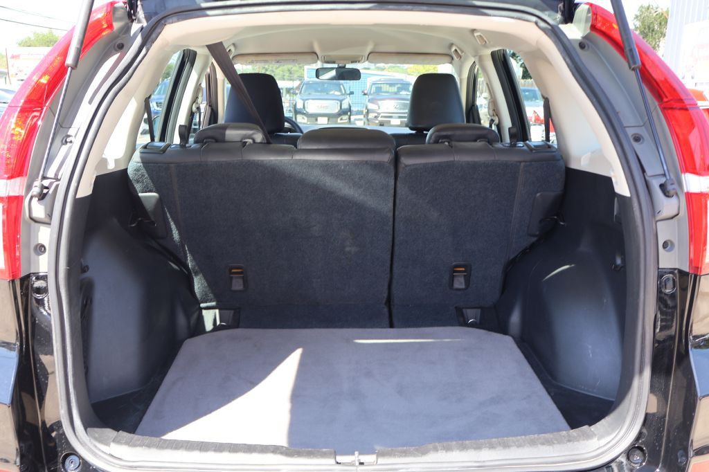 2015 Honda CR-V Image 14