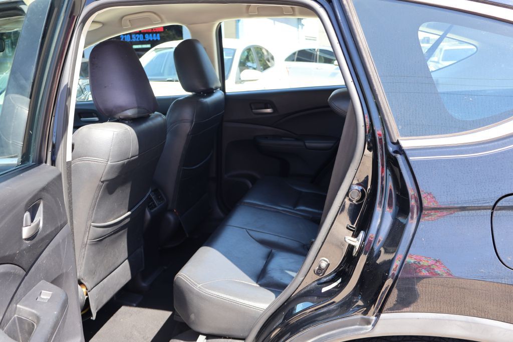 2015 Honda CR-V Image 20