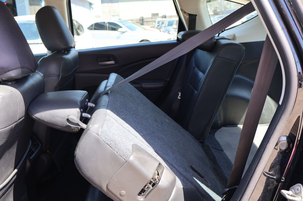 2015 Honda CR-V Image 21