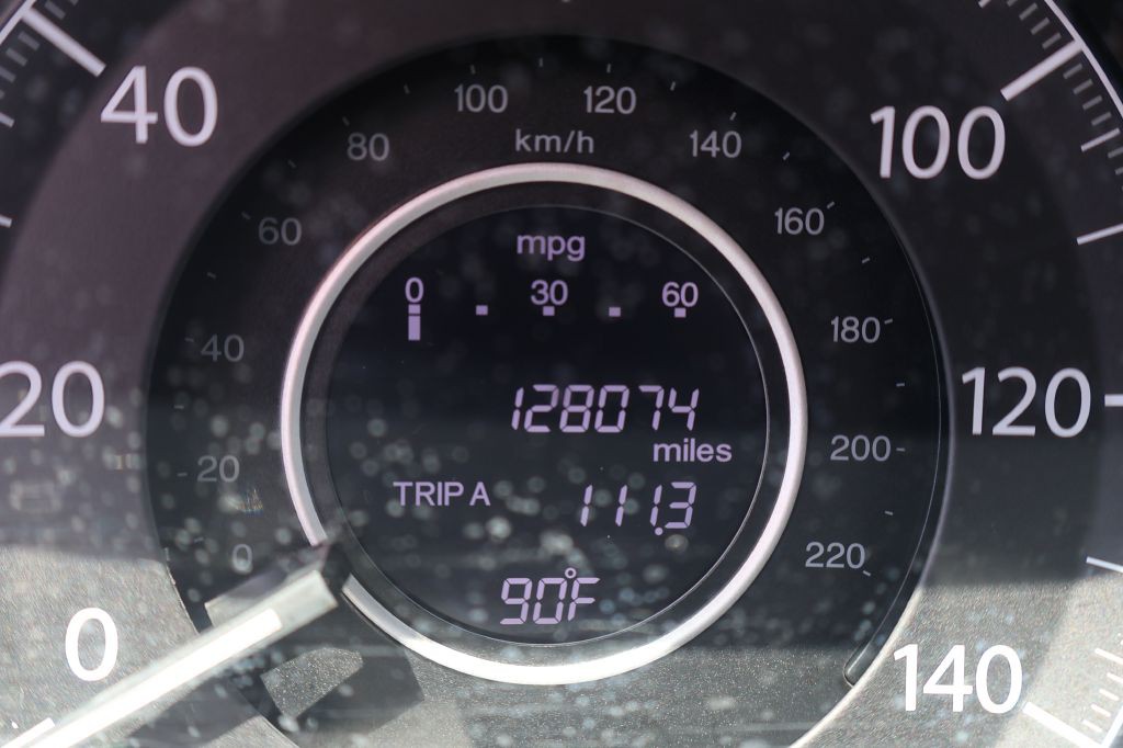 2015 Honda CR-V Image 22