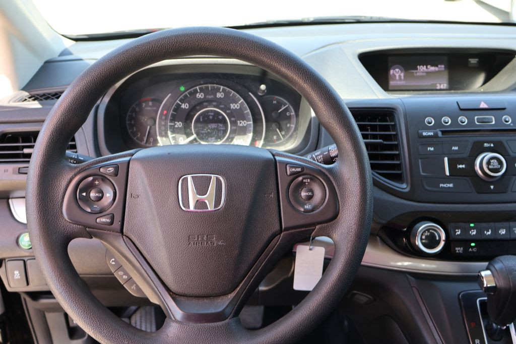 2015 Honda CR-V Image 23