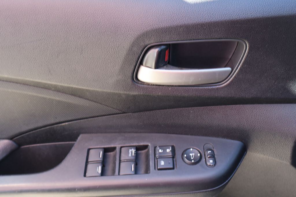 2015 Honda CR-V Image 26