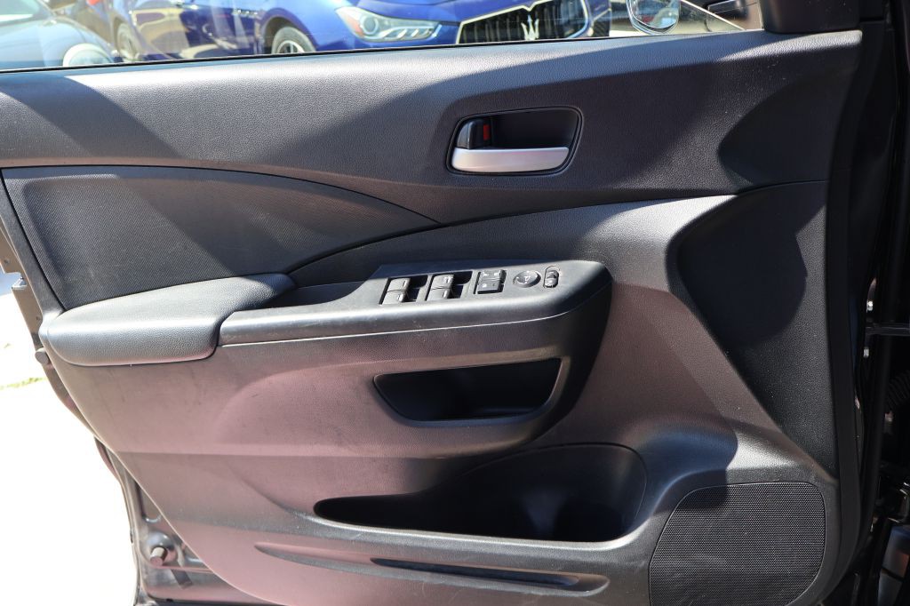 2015 Honda CR-V Image 27
