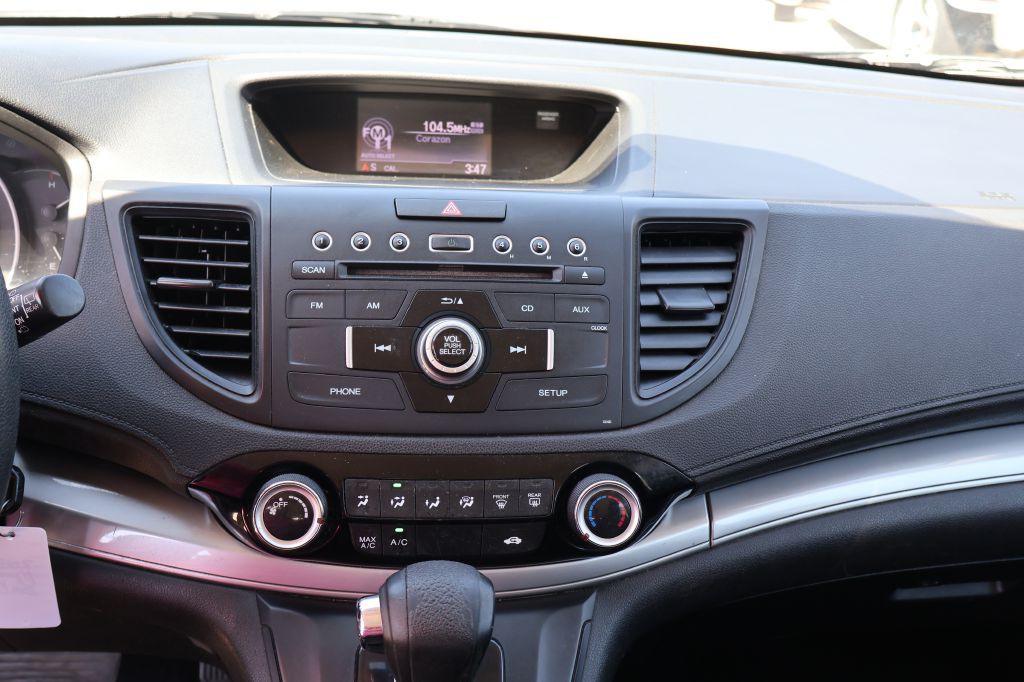 2015 Honda CR-V Image 28