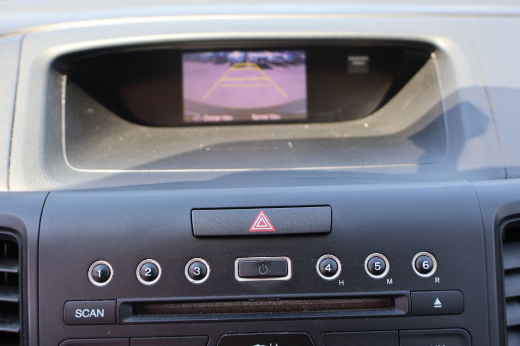 2015 Honda CR-V Image 29