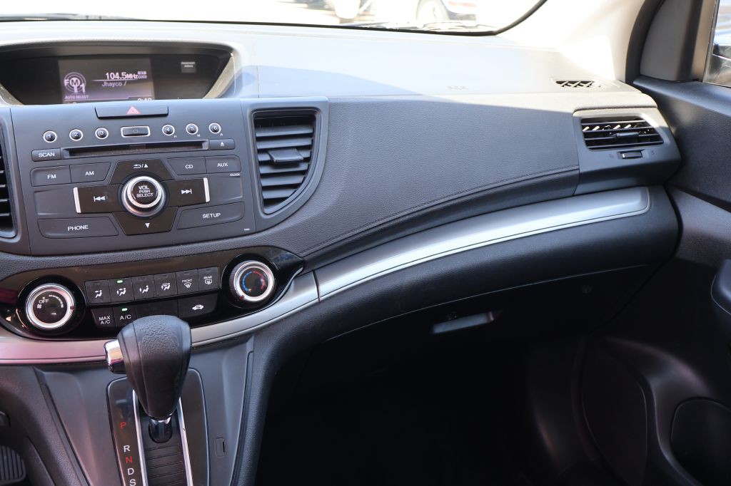 2015 Honda CR-V Image 30