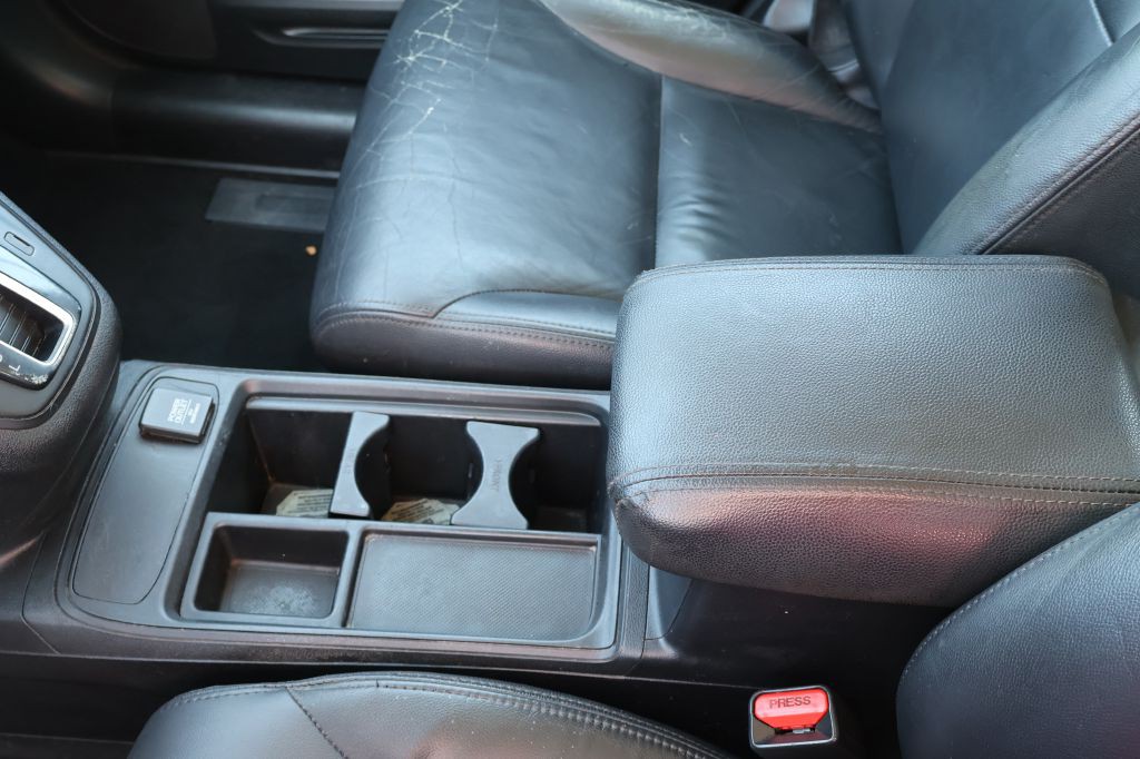 2015 Honda CR-V Image 32