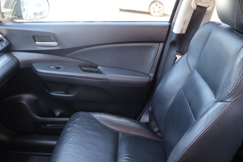 2015 Honda CR-V Image 33