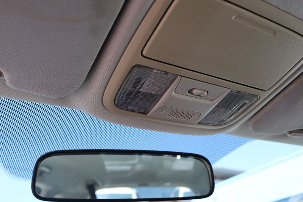2015 Honda CR-V Image 34