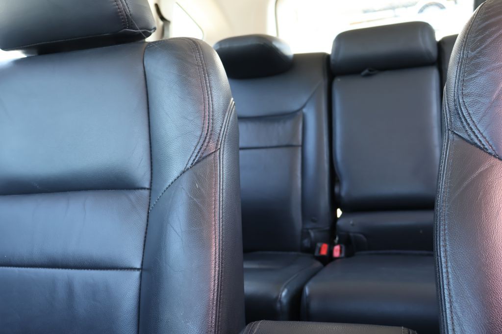 2015 Honda CR-V Image 35