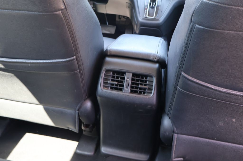 2015 Honda CR-V Image 38