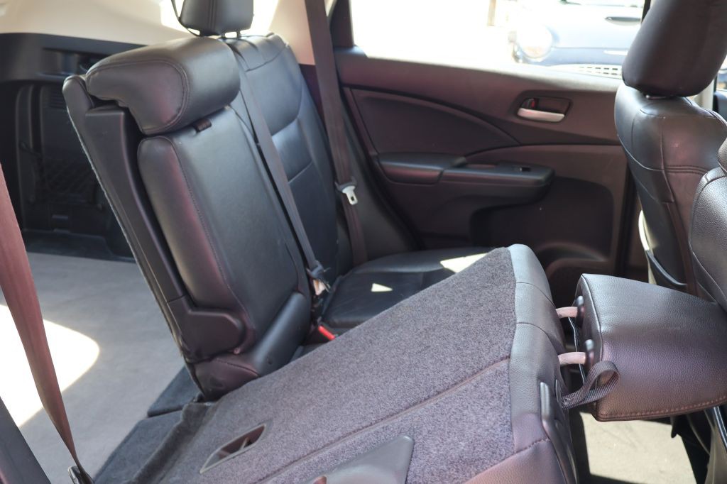 2015 Honda CR-V Image 39