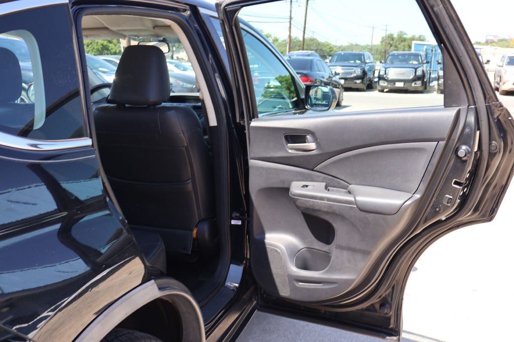 2015 Honda CR-V Image 41