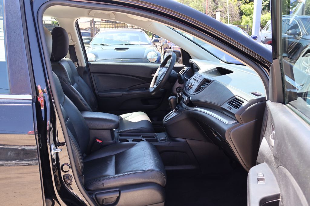 2015 Honda CR-V Image 42
