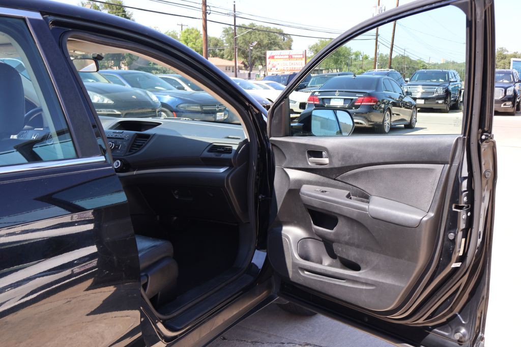 2015 Honda CR-V Image 43