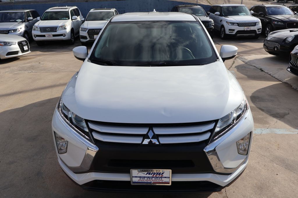 2019 Mitsubishi Eclipse Image 31