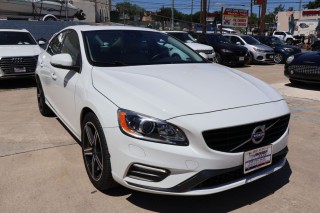 Image for 2017 Volvo S60  ID: 7397864