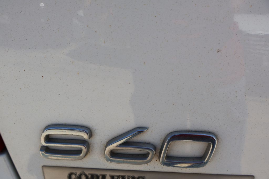 2017 Volvo S60 Image 12