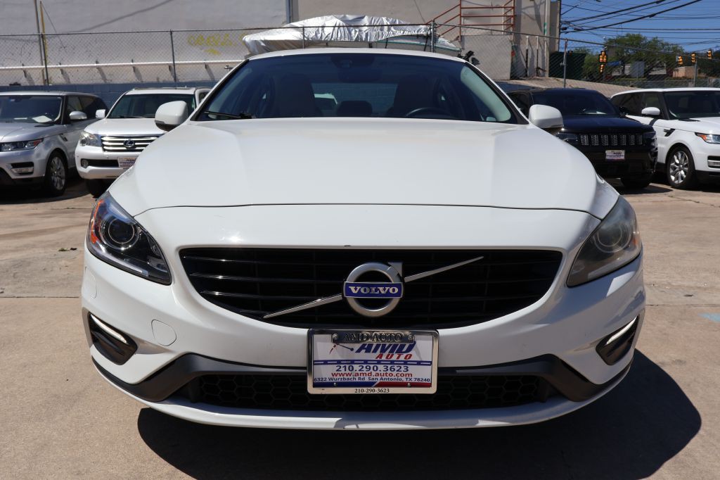 2017 Volvo S60 Image 49