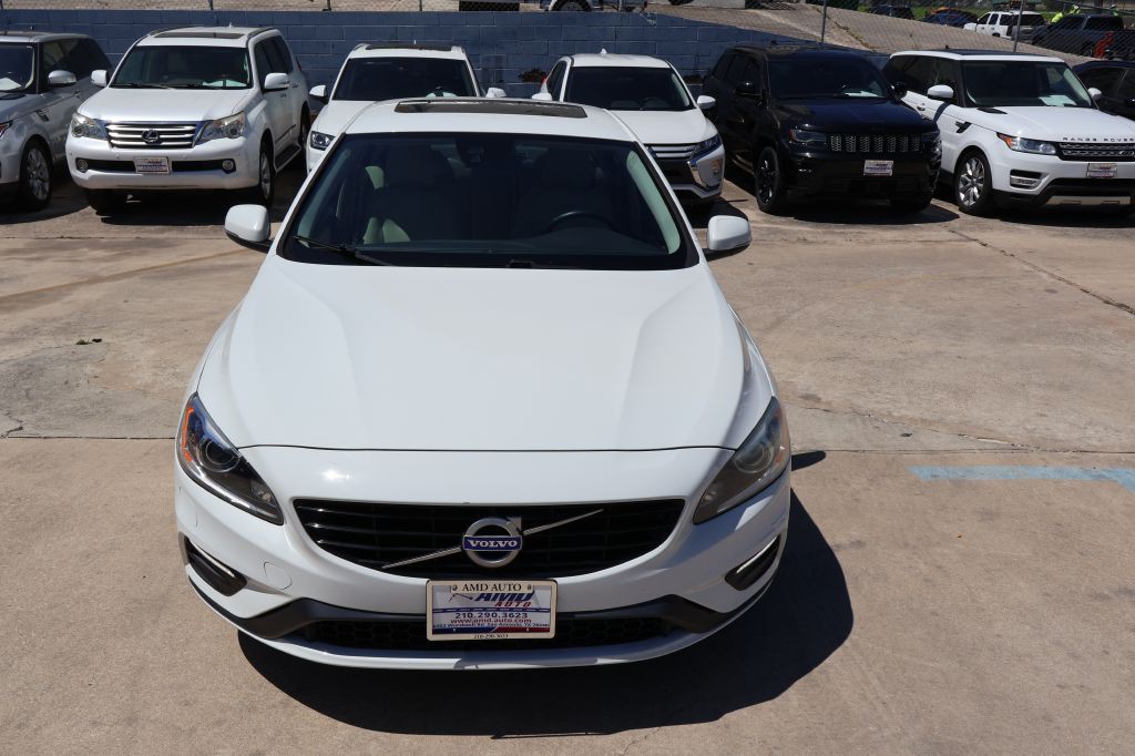 2017 Volvo S60 Image 50