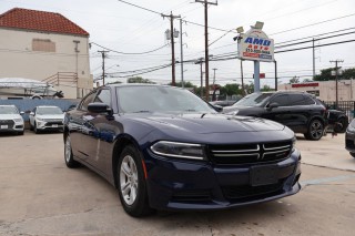 Image for 2016 Dodge Charger SE ID: 7397874