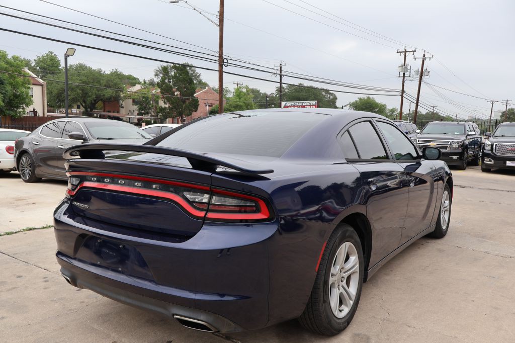2016 Dodge Charger Image 7