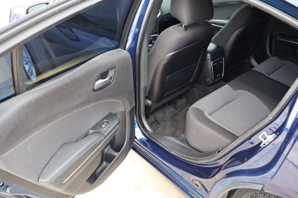2016 Dodge Charger Image 14