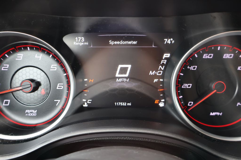 2016 Dodge Charger Image 22